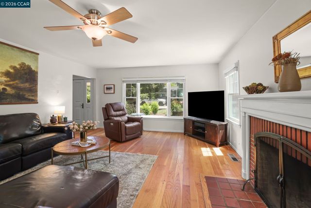 4510 Haag Road, Martinez, CA 94553
