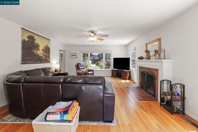 4510 Haag Road, Martinez, CA 94553