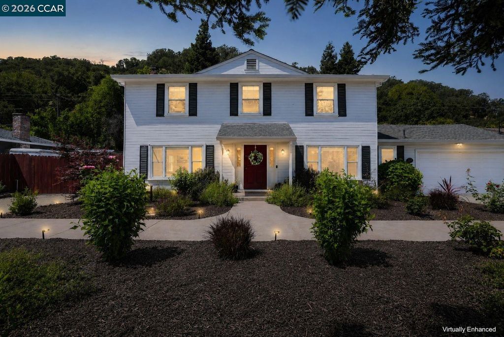 4510 Haag Road, Martinez, CA 94553
