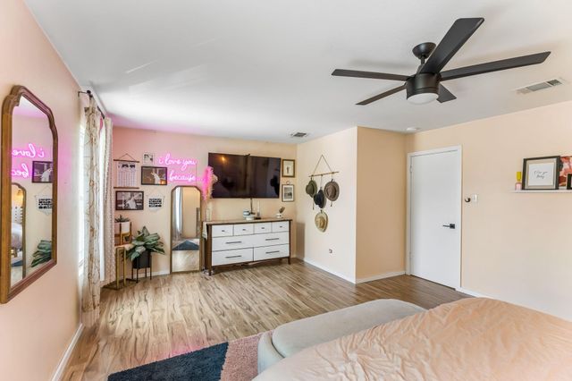 3204 Crownover ST, Austin, TX 78725