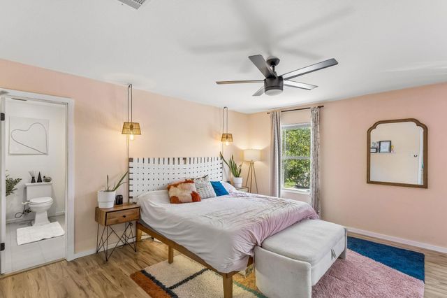 3204 Crownover ST, Austin, TX 78725