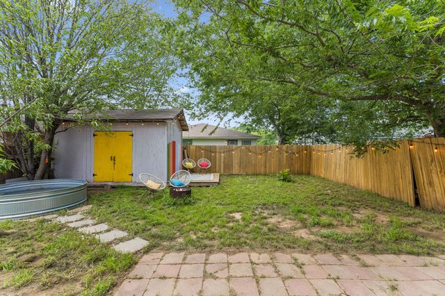 3204 Crownover ST, Austin, TX 78725