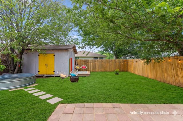 3204 Crownover ST, Austin, TX 78725