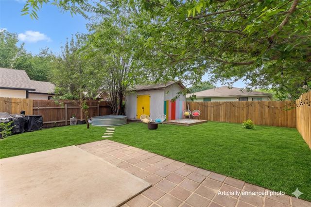 3204 Crownover ST, Austin, TX 78725