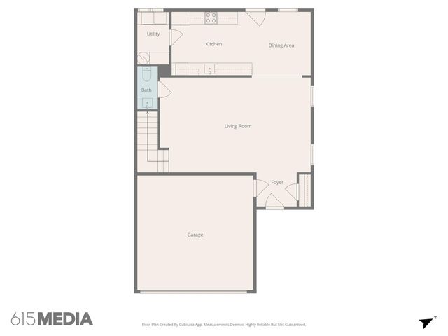 3204 Crownover ST, Austin, TX 78725