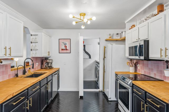 3204 Crownover ST, Austin, TX 78725