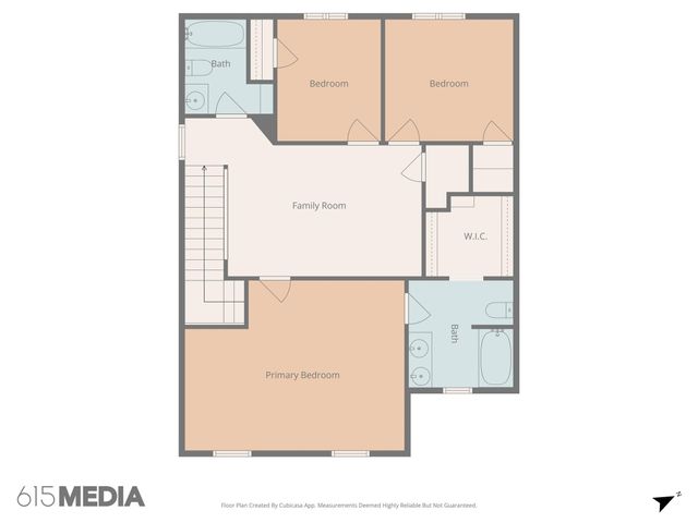 3204 Crownover ST, Austin, TX 78725