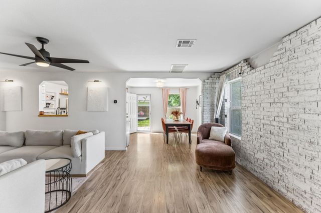 3204 Crownover ST, Austin, TX 78725