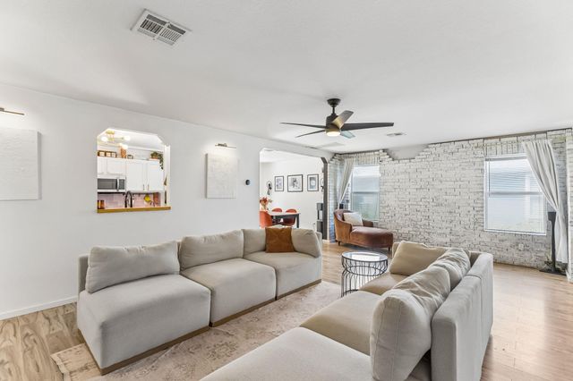 3204 Crownover ST, Austin, TX 78725