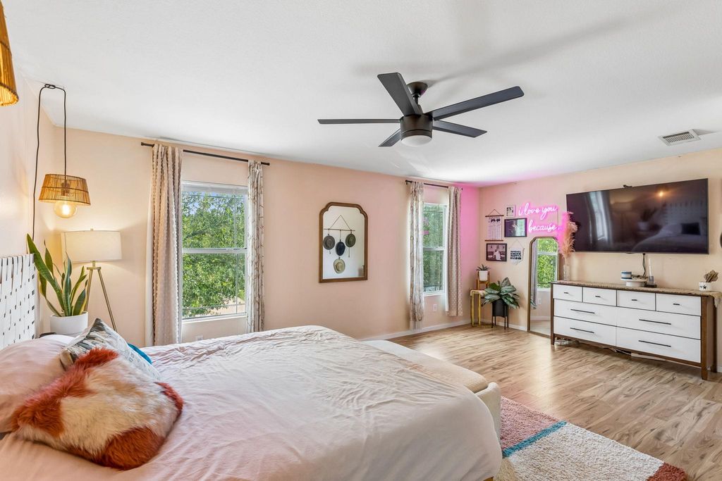 3204 Crownover ST, Austin, TX 78725