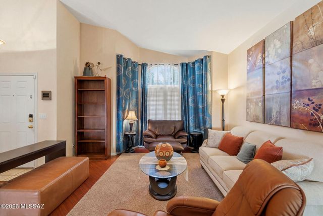 10248 E Buffaloberry Loop, Tucson, AZ 85748