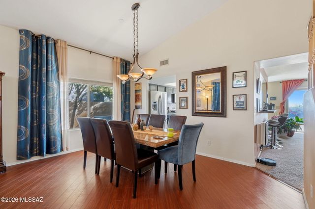 10248 E Buffaloberry Loop, Tucson, AZ 85748