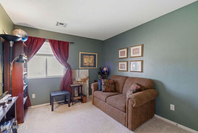 10248 E Buffaloberry Loop, Tucson, AZ 85748