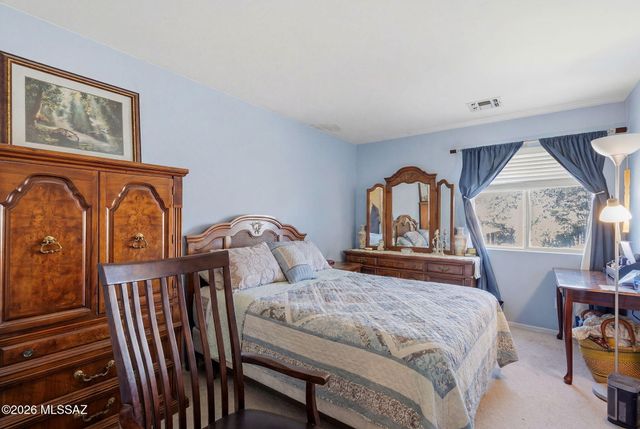 10248 E Buffaloberry Loop, Tucson, AZ 85748