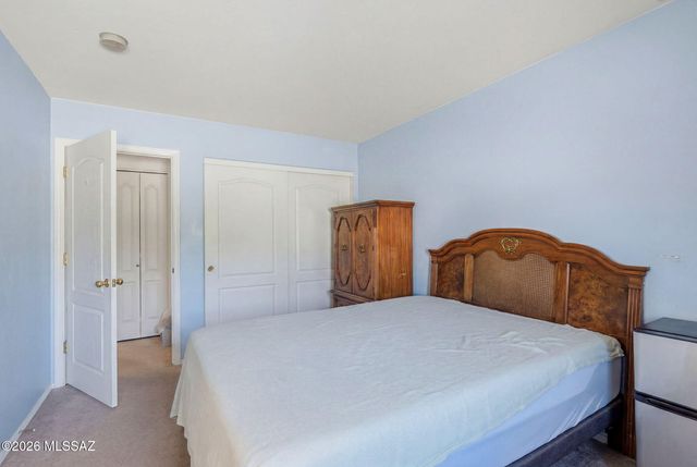 10248 E Buffaloberry Loop, Tucson, AZ 85748