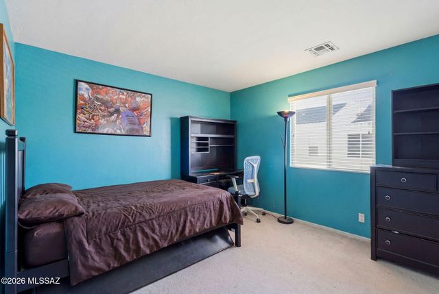 10248 E Buffaloberry Loop, Tucson, AZ 85748