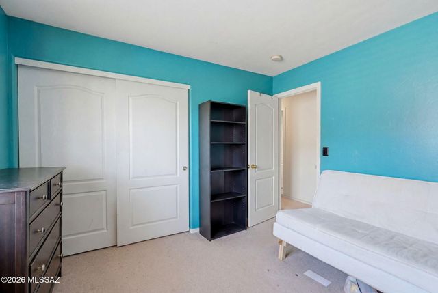 10248 E Buffaloberry Loop, Tucson, AZ 85748