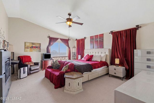 10248 E Buffaloberry Loop, Tucson, AZ 85748