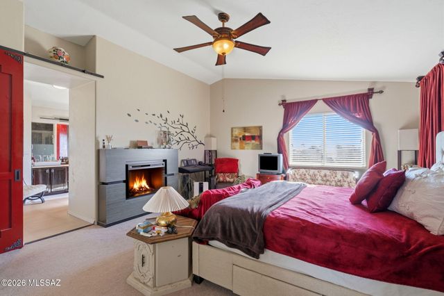 10248 E Buffaloberry Loop, Tucson, AZ 85748