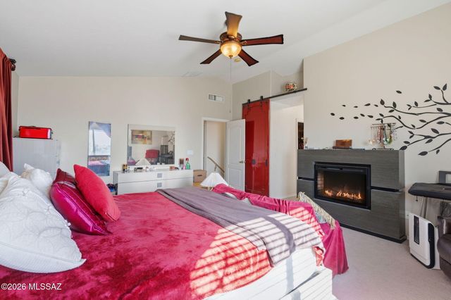 10248 E Buffaloberry Loop, Tucson, AZ 85748