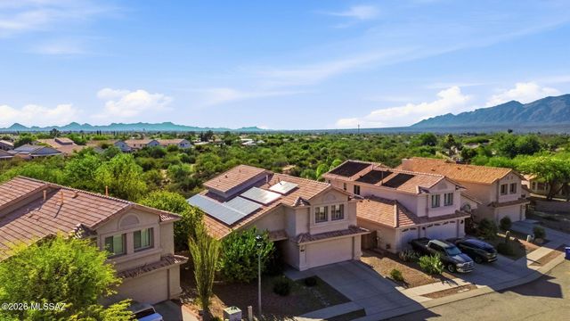 10248 E Buffaloberry Loop, Tucson, AZ 85748