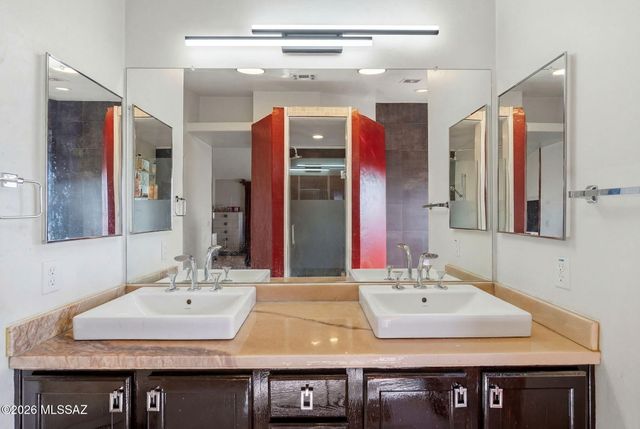 10248 E Buffaloberry Loop, Tucson, AZ 85748