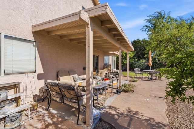10248 E Buffaloberry Loop, Tucson, AZ 85748