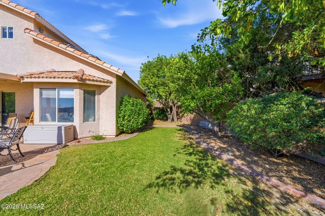 10248 E Buffaloberry Loop, Tucson, AZ 85748