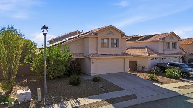 10248 E Buffaloberry Loop, Tucson, AZ 85748