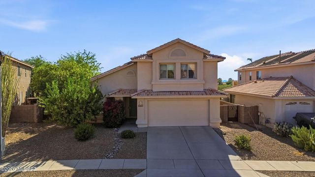 10248 E Buffaloberry Loop, Tucson, AZ 85748