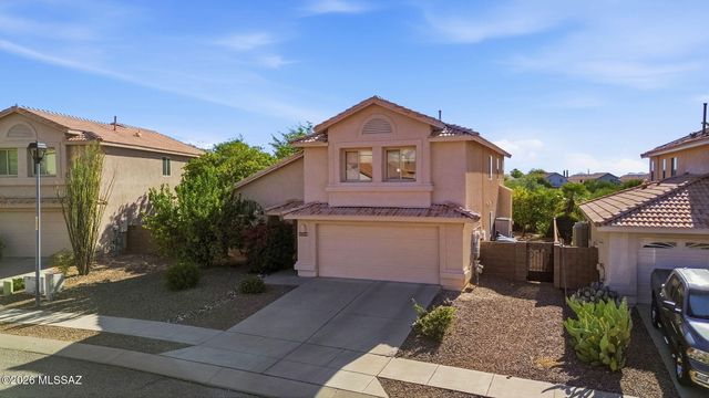 10248 E Buffaloberry Loop, Tucson, AZ 85748