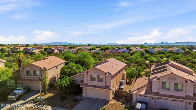 10248 E Buffaloberry Loop, Tucson, AZ 85748