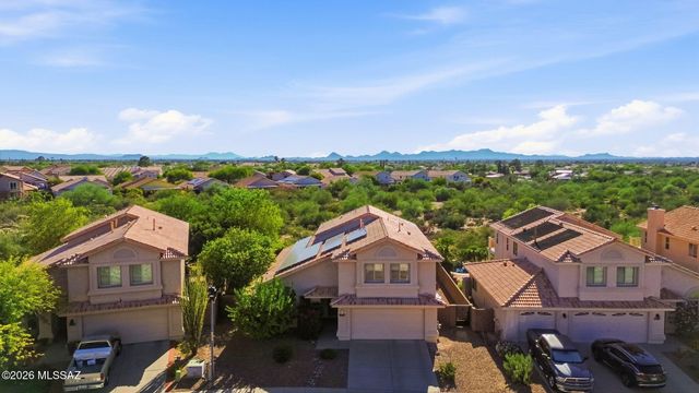 10248 E Buffaloberry Loop, Tucson, AZ 85748