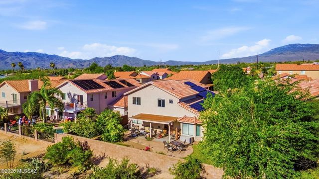 10248 E Buffaloberry Loop, Tucson, AZ 85748