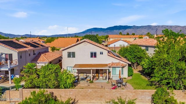 10248 E Buffaloberry Loop, Tucson, AZ 85748