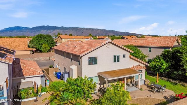 10248 E Buffaloberry Loop, Tucson, AZ 85748