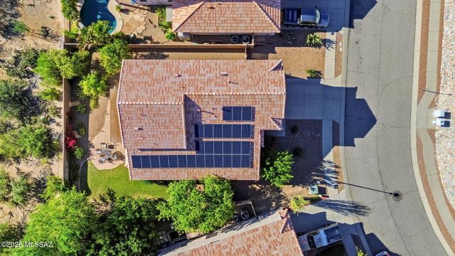 10248 E Buffaloberry Loop, Tucson, AZ 85748