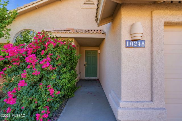 10248 E Buffaloberry Loop, Tucson, AZ 85748
