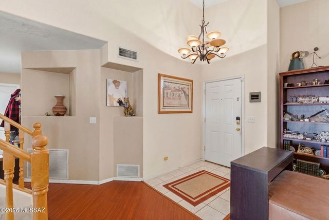 10248 E Buffaloberry Loop, Tucson, AZ 85748
