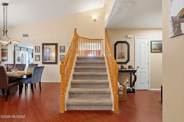 10248 E Buffaloberry Loop, Tucson, AZ 85748