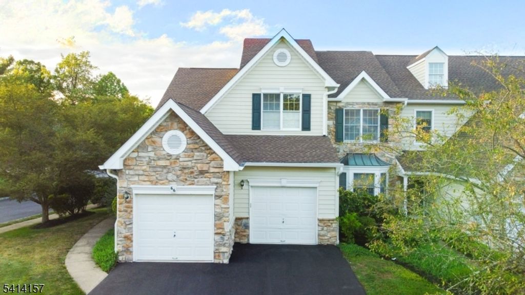 66 Patriot Hill Dr 1, Bernards Twp., NJ 07920