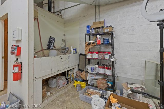 17170 Burgess, Detroit, MI 48219