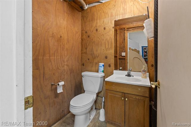 17170 Burgess, Detroit, MI 48219