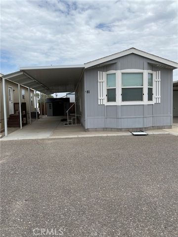 81 6th Street, Needles, CA 92363