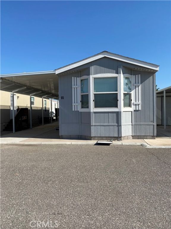 81 6th Street, Needles, CA 92363