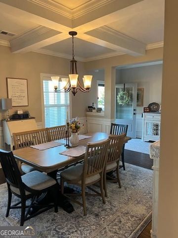 19 Chatham Court, Williamson, GA 30292