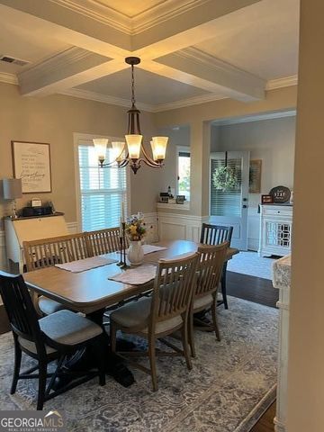 19 Chatham Court, Williamson, GA 30292