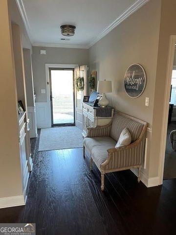 19 Chatham Court, Williamson, GA 30292