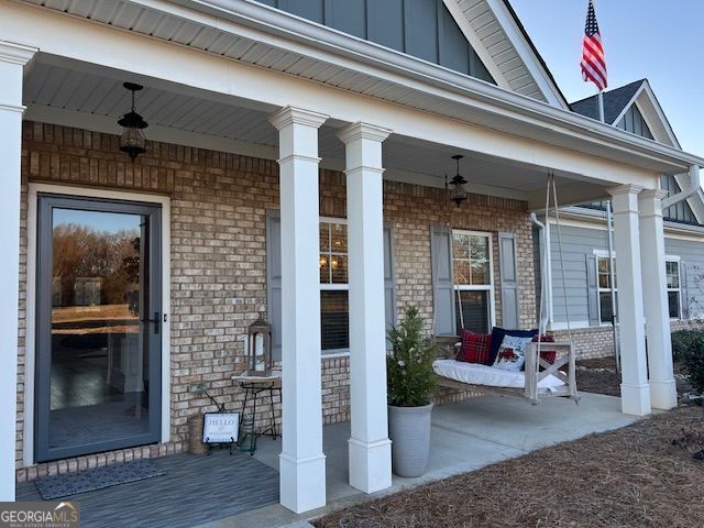 19 Chatham Court, Williamson, GA 30292