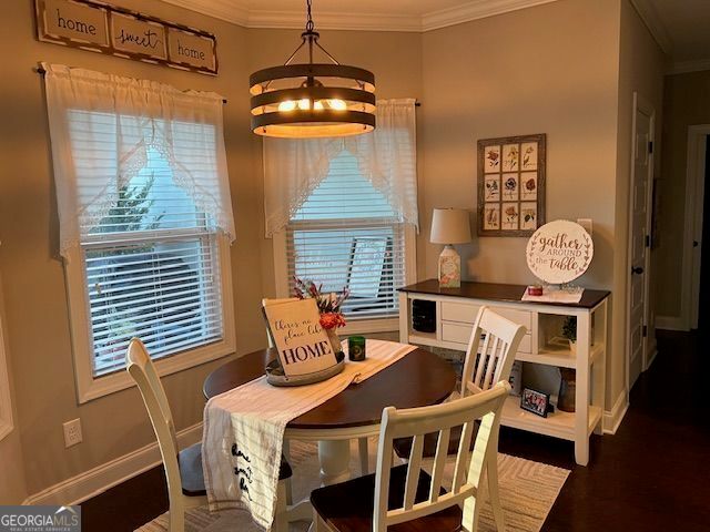 19 Chatham Court, Williamson, GA 30292